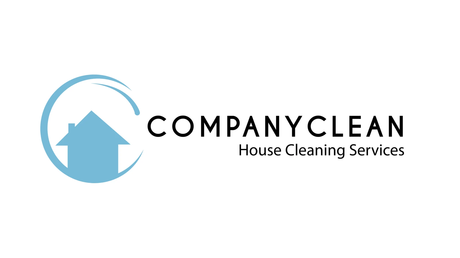 CompanyClean Home Cleaning Services logo