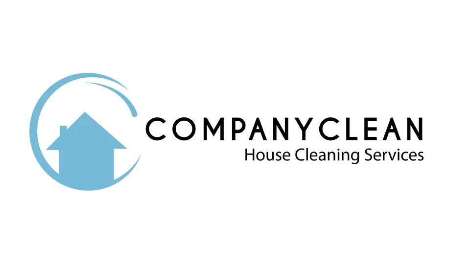 CompanyClean Home Cleaning Services logo