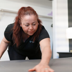 House Cleaner 4