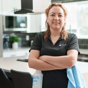 House Cleaner